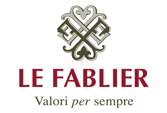 Logo Le Fablier