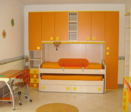 Camere da letto 6