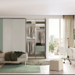 Cameretta moderna GOLF 200