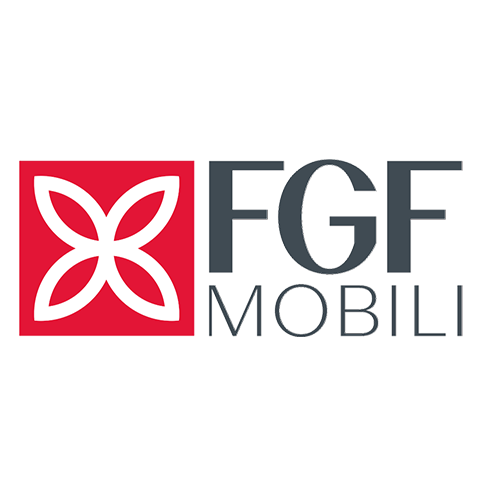 Logo FGF Mobili